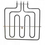 Villanytűzhely felső, grill fűtőbetét, 1800+850W, Zanussi ZC-540G  tűzhelyhez ew03823