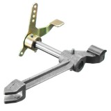 Villás dízelmotor 186F