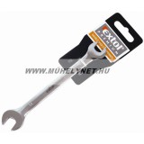 villáskulcs 10-11 mm extol prémium