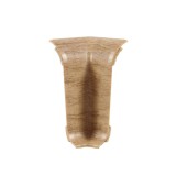 Vilo Belső sarok a lábazathoz Vox Smart Flex 521 antik tölgy