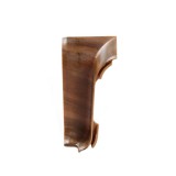 Vilo Belső sarok elem, Vox Smart Flex 528 sötét dió lábazatához 55 x 22 mm 2 db / készlet