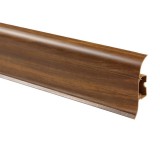 Vilo Falszegély PVC Smart Flex, 2500 x 55 x 22 mm