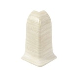 Vilo Külső sarok a Vox Smart Flex 592, 55 x 22 mm 2 db / készlet