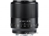 Viltrox AF 35mm F/1.8 Sony E bajonettes objektív