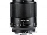 Viltrox AF 50mm F/1.8 Sony E bajonettes objektív