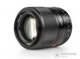 Viltrox AF 56mm f/1.4 XF Fuji X bajonettes objektív, fekete