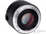 Viltrox Canon AF 2x telekonverter fekete