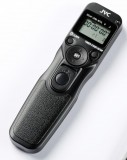 Viltrox Canon C1 időzítős vezetékes távkioldó