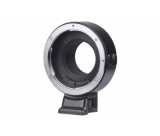 VILTROX Canon-Fuji X AF bajonett átalakító