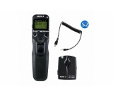 VILTROX JY-710-S2 vezeték nélküli távkioldó SONY