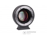 Viltrox NF-M43X Nikon F - Micro4/3 bajonett átalakító adapter 0,71x