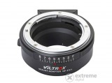 Viltrox NIKON-FUJI X Man bajonett átalakító