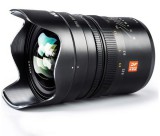 VILTROX PFU RBMH 20mm f/1.8 ASPH (Nikon Z)