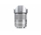 VILTROX PFU RBMH 23mm f/1.4 STM OBJEKTÍV (EOS M)