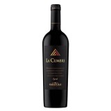 Vina Errazuriz Errazuriz La Cumbre Syrah 2019 (0,75L 14%)