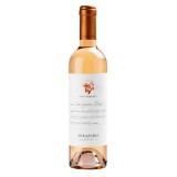 Vina Errazuriz Errazuriz Late Harvest Sauvignon Blanc 2022 (0,375 13%)