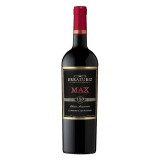 Vina Errazuriz Errazuriz Max Cabernet Sauvignon 2021 (0,75L 14%)