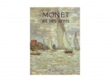 Vince Kiadó Kft Geskó Judit - MONET et ses amis