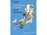 Vince Kiadó Kft Kurdi Gábor - Alvó macska a diófán - Állati történetek