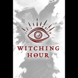 Vincent Lade Witching Hour (PC - Steam elektronikus játék licensz)