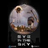 VinLia Games Eye in the Sky (PC - Steam elektronikus játék licensz)