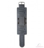 VINTAGE - BLUE STAMPS óraszíj