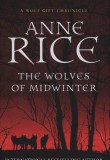 Vintage Books Anne Rice: The Wolves of Midwinter - könyv