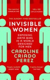 Vintage Books Caroline Criado Perez: Invisible Women - könyv