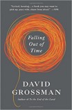 Vintage Books David Grossman: Falling Out of Time - könyv