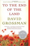 Vintage Books David Grossman: To the End of the Land - könyv