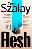 Vintage Books David Szalay - Flesh