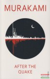 Vintage Books Haruki Murakami - After the Quake