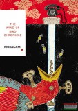 Vintage Books Haruki Murakami - The Wind-Up Bird Chronicle