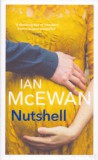 Vintage Books Ian McEwan: Nutshell - könyv
