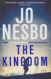 Vintage Books Jo Nesbo: The Kingdom - könyv