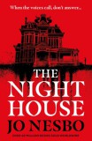 Vintage Books Jo Nesbo: The Night House - könyv