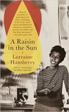 Vintage Books Lorraine, Hansberry: A Raisin in the Sun - könyv