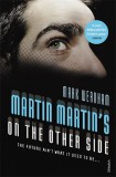 Vintage Books Mark Wernham: Martin Martin's On the Other Side - könyv