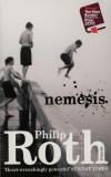 Vintage Books Philip Roth: Nemesis - könyv