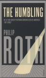 Vintage Books Philip Roth: The Humbling - könyv
