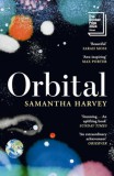Vintage Books Samantha Harvey: Orbital - könyv