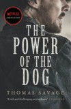 Vintage Books Savage, Thomas: The Power of the Dog - könyv