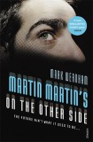 Vintage Books Wernham, Mark: Martin Martin's on the Other Side - könyv
