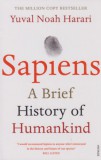 Vintage Books Yuval Noah Harari: Sapiens - könyv