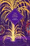 Vintage Classics F. Scott Fitzgerald - The Great Gatsby