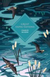 Vintage Classics Great Expectations (Vintage Collector's Classics)