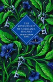 Vintage Classics The Adventures of Sherlock Holmes (Vintage Collector's Classics)