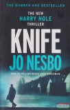 Vintage Jo Nesbo - Knife