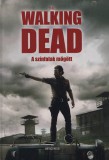 Vintage Media Sutcliffe, Mandy: The Walking Dead - könyv