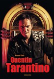 Vintage Media Toth, Naomi: QUENTIN TARANTINO - könyv